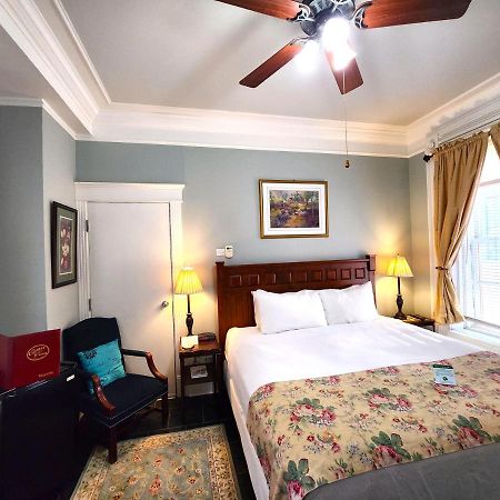 Chipman Hill Suites - Pratt House سينت جون المظهر الخارجي الصورة